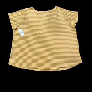 Rue + Favorite Relaxed Tee Size 3X